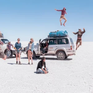 Tours 1 Day Salar de Uyuni