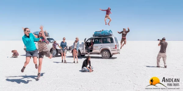Tours 3 Days Salar de Uyuni - Imagen 4