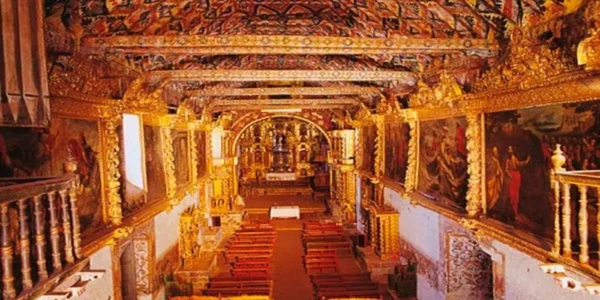 Cusco South Valley Tour - Imagen 5