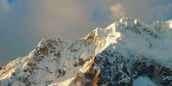 Salkantay Trek 5 Days + Machu Picchu - Imagen 5