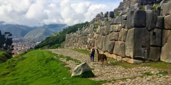 City Tour Cusco Half Day - Imagen 2
