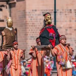 Inti Raymi 2026 Day Tour