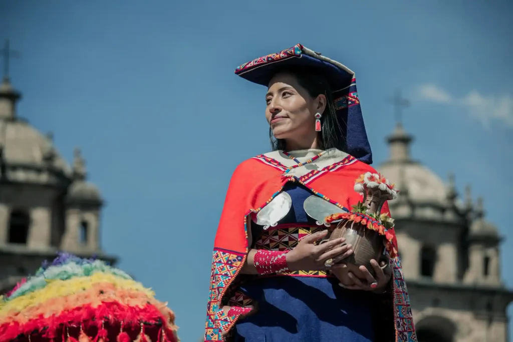 Inti Raymi 2026 Day Tour