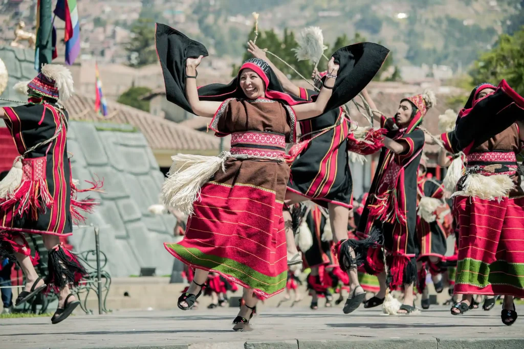 Inti Raymi 2026 Day Tour