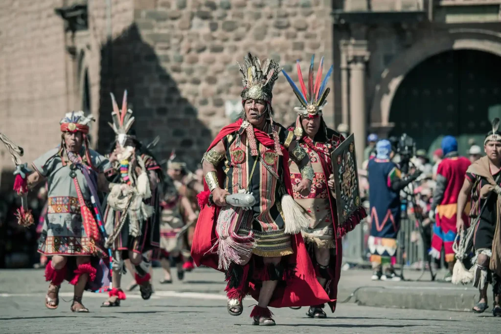 Inti Raymi 2026 Day Tour