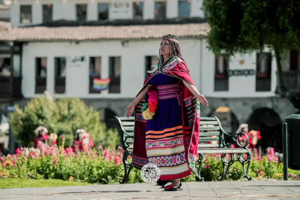Inti Raymi 2026 Day Tour
