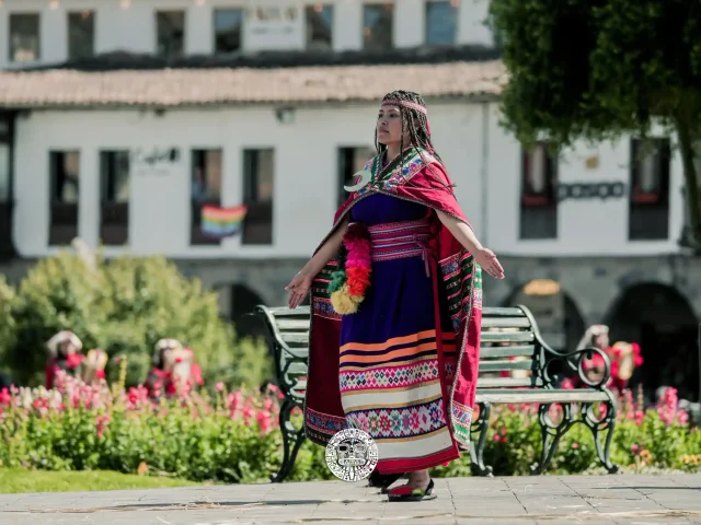 Inti Raymi 2026 Day Tour