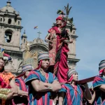 Inti Raymi 2026 Day Tour