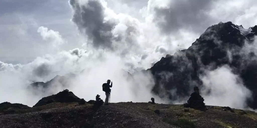 Lares Trek to Machu Picchu 4 Days via Patacancha