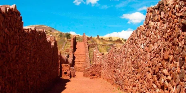 Cusco South Valley Tour