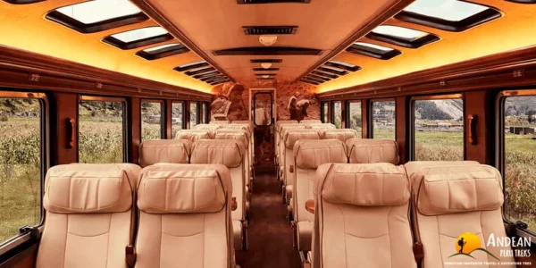 Promotion for National Tourists by Tourist Train - Imagen 6