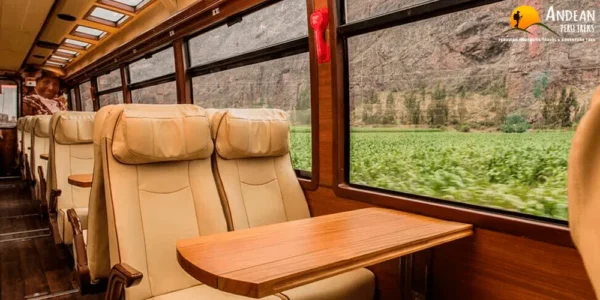 Promotion for National Tourists by Tourist Train - Imagen 5