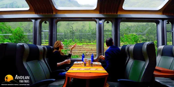 Promotion for National Tourists by Tourist Train