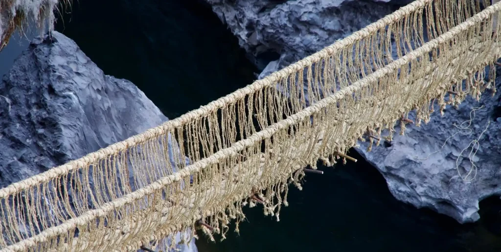 Q’eswachaka Inca Rope Bridge Full-Day Tour