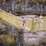 Qeswachaka Tour 4 Days
