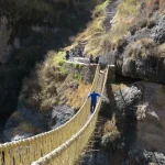 Qeswachaka Tour 4 Days