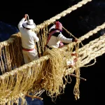 Qeswachaka Tour 4 Days