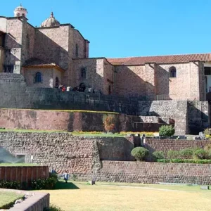 Majestic Cusco 6 Days – 5 Nights