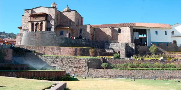 Magical Cusco – 5 Days / 4 Nights - Imagen 2