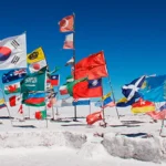 Uyuni Salt Flat Full-Day Tour