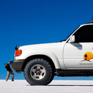 Tours 1 Day Salar de Uyuni