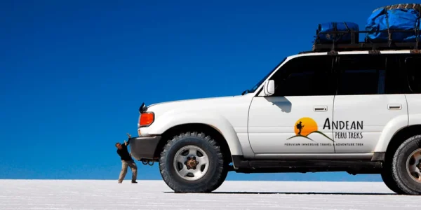 Tours 3 Days Salar de Uyuni - Imagen 3