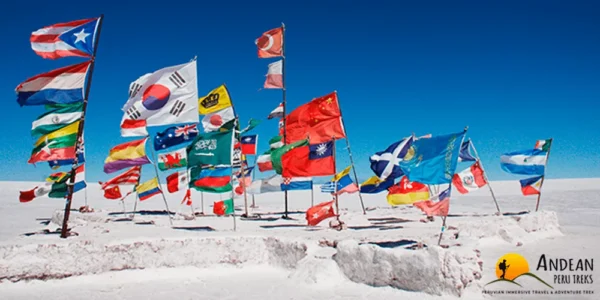 Tours 3 Days Salar de Uyuni - Imagen 5