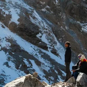 Salkantay Trek 5 Days + Machu Picchu