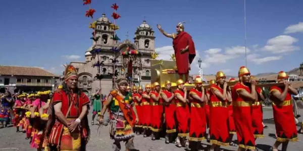 Inti Raymi 2026 Day Tour - Imagen 3