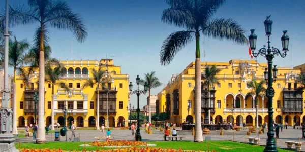 Wonders of Peru 13 Days and 12 Nights - Imagen 6
