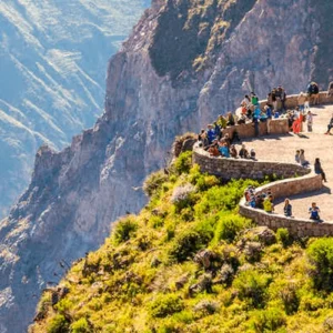 Colca Canyon Full Day