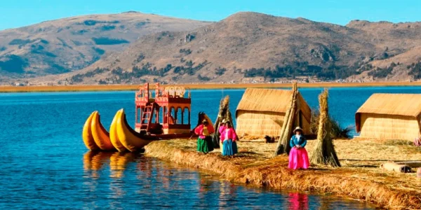 Wonders of Peru 13 Days and 12 Nights - Imagen 3
