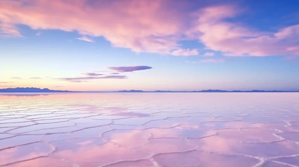 Uyuni Salt Flat Full-Day Tour