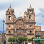 Grand Southern Peru 13 Days / 12 Nights