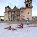 Grand Southern Peru 13 Days / 12 Nights