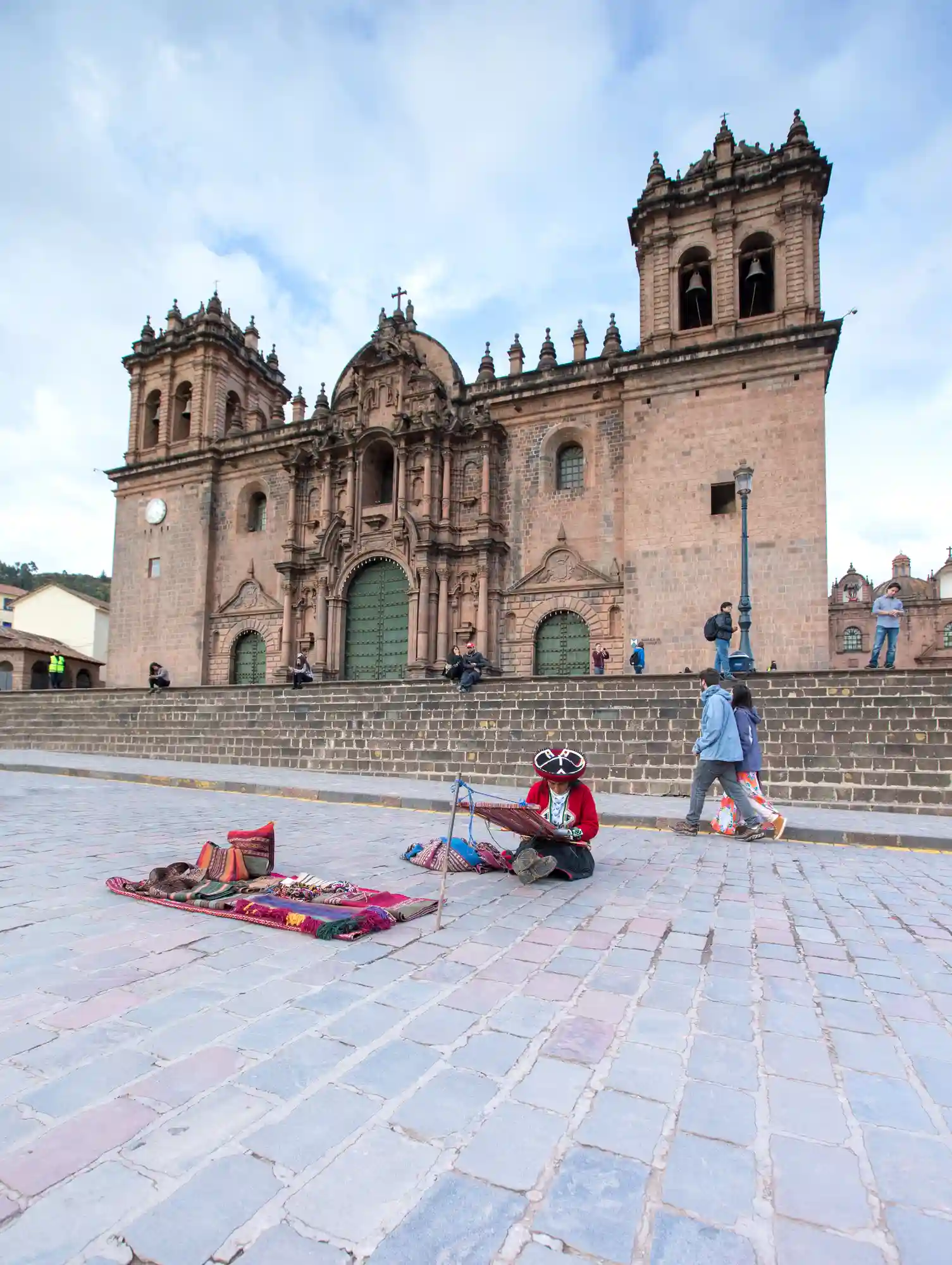 Museums in Cusco