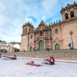 Grand Southern Peru 13 Days / 12 Nights