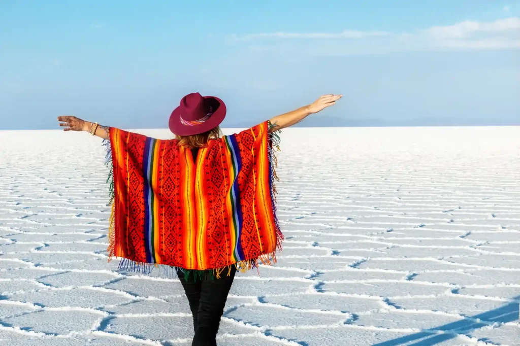 Uyuni Salt Flat Full-Day Tour