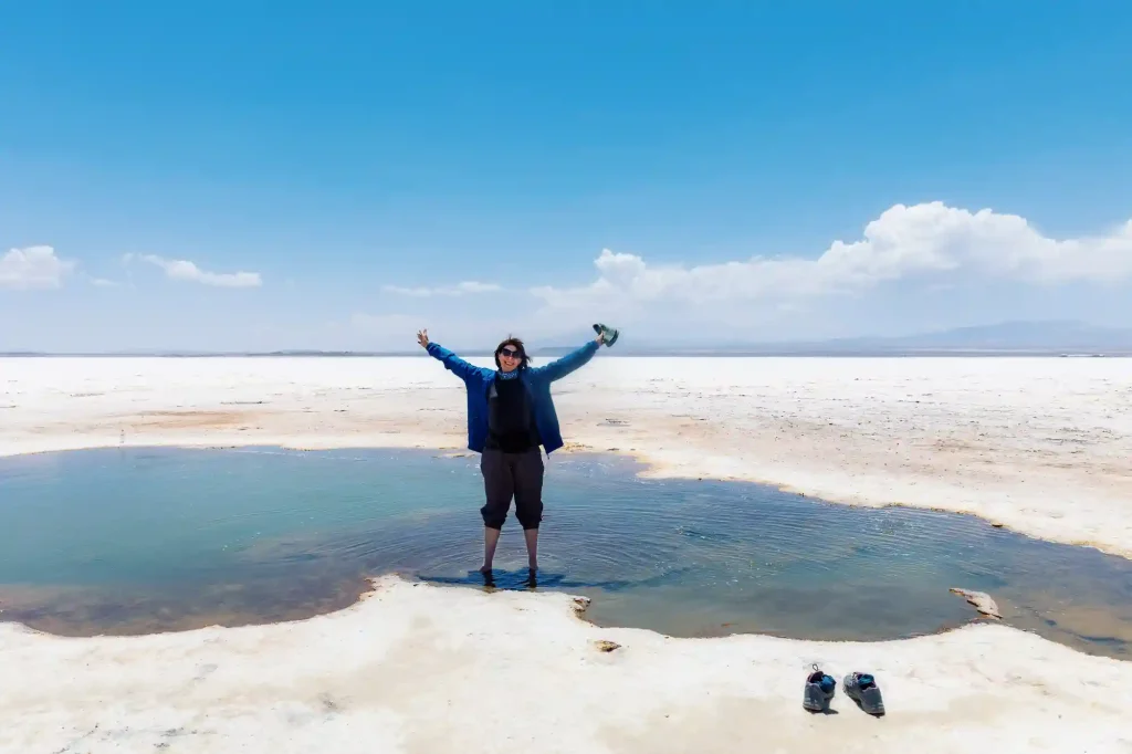Bolivia Tours