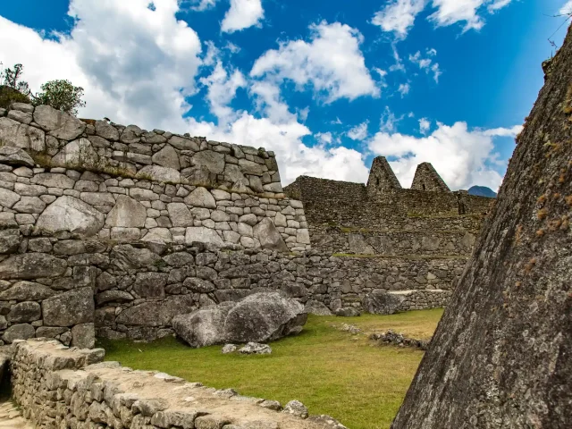 Choquequirao to Machu Picchu Trek 8 Days