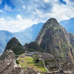Machu Picchu Entrances
