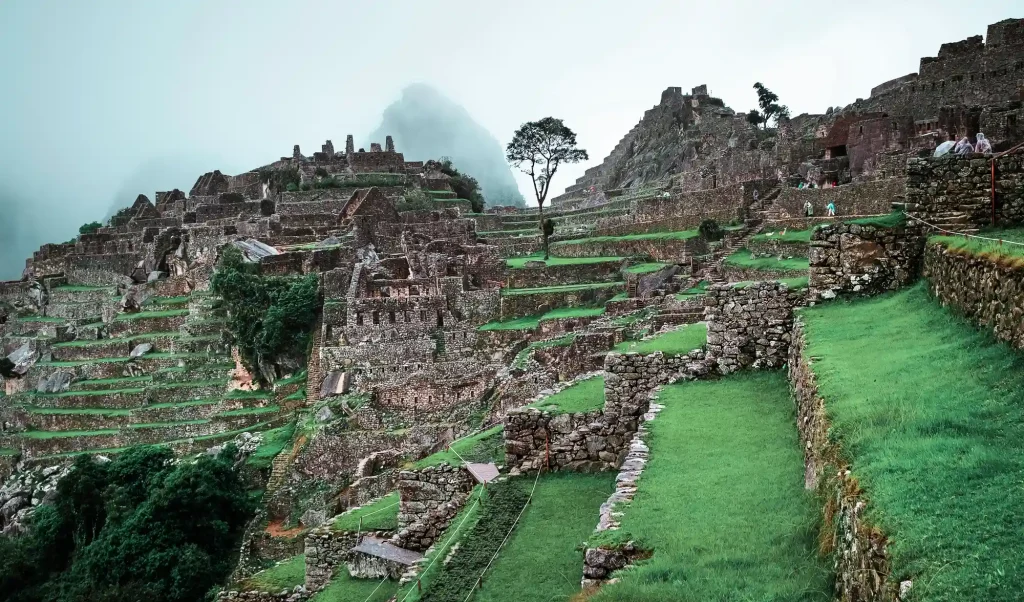 Machupicchu Inca Trail Frequently Asked Questions 2026