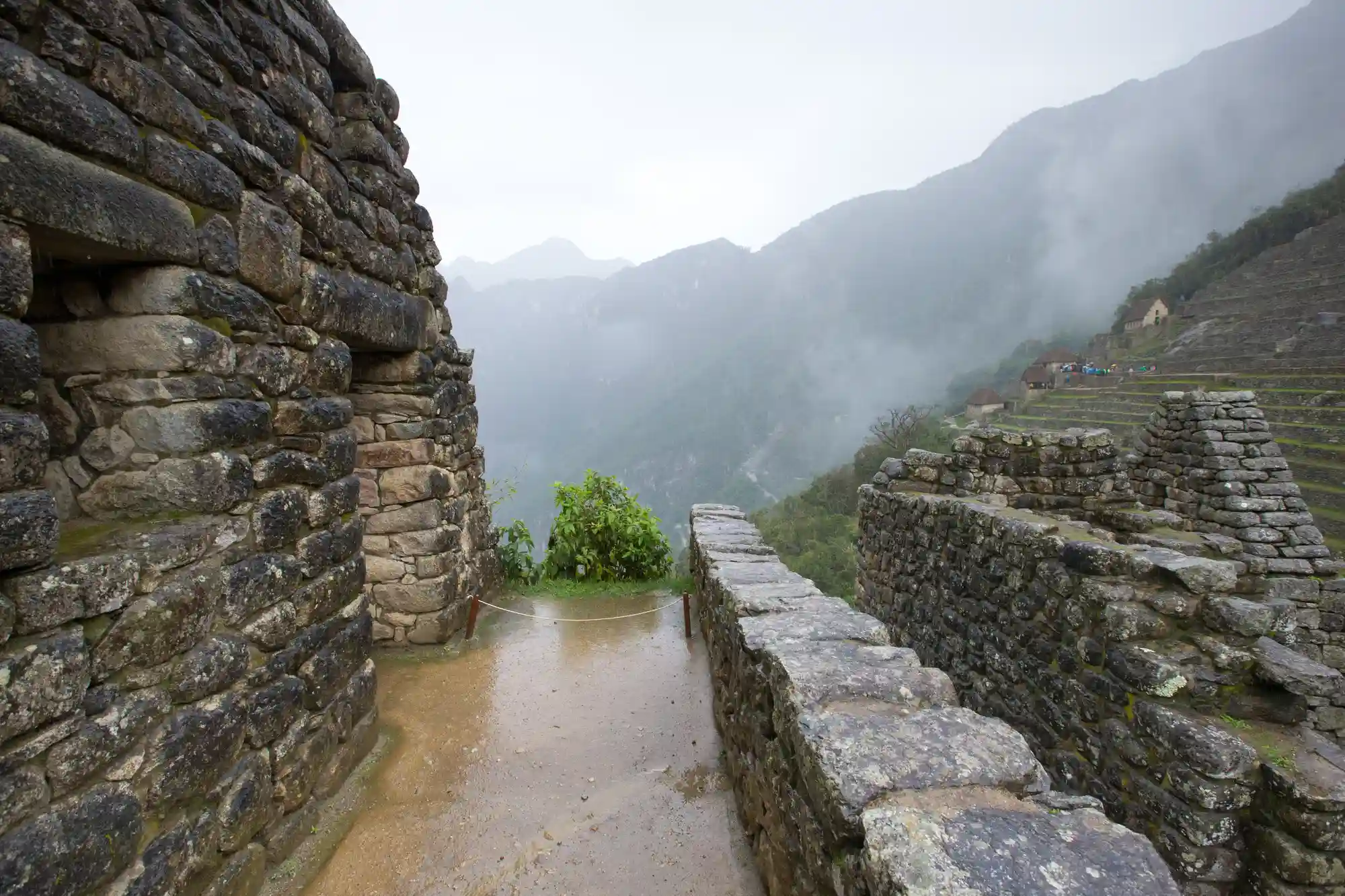 Machu Picchu Circuits: Complete Guide to Choosing the Best Route