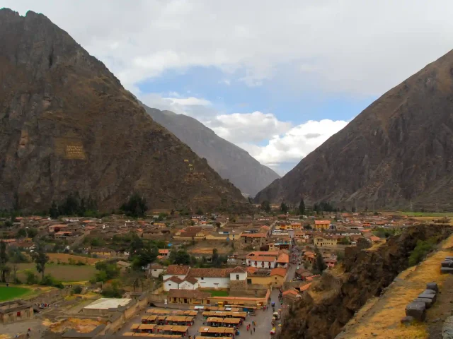 Cusco and Machu Picchu 5-Day Package