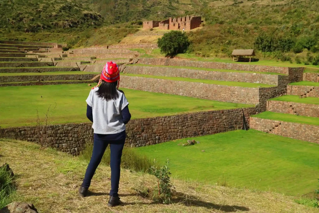 Cusco South Valley Tour