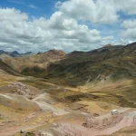 Q’eswachaka and Palcoyo Full-Day Private Tour