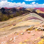 Q’eswachaka and Palcoyo Full-Day Private Tour