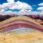 Q’eswachaka and Palcoyo Full-Day Private Tour
