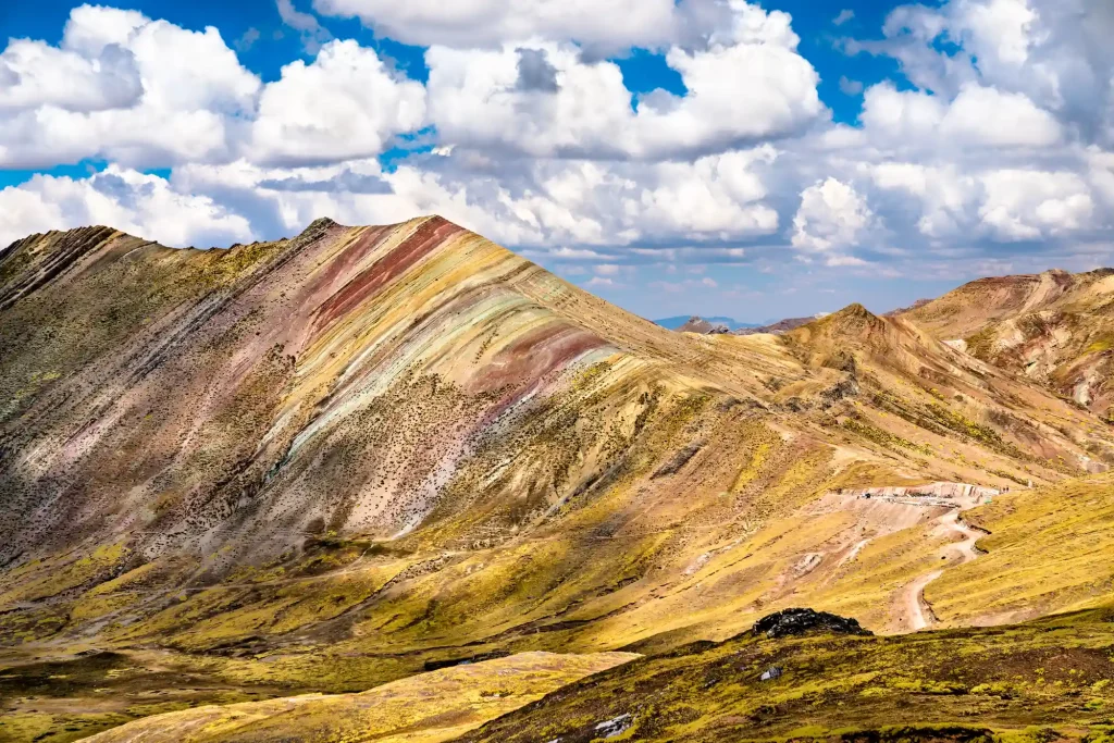 Private Transport: Q’eswachaka and Colored Mountain Route