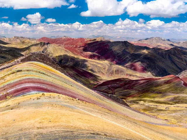 Complete Cusco 8-Day Package